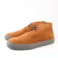 Fred Perry Hawley Suede - Ginger